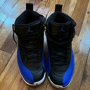 Jordan 12 “Hyper Royal”
